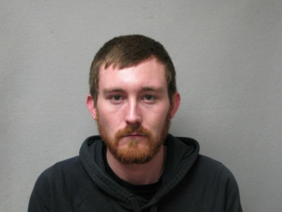 Jordan Andrew Carver a registered Sex Offender of Ohio