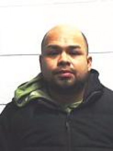 Gerardo Ramirez a registered Sex Offender of Ohio