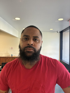 Andre J Thompson a registered Sex Offender of Ohio