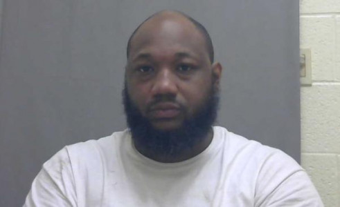 Darnell James Allen a registered Sex Offender of Ohio