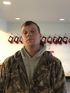 Christopher J Redarowicz a registered Sex Offender of Ohio