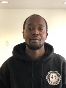 Deonte Andre Wray a registered Sex Offender of Ohio