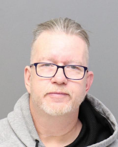 John Edward Franck III a registered Sex Offender of Ohio