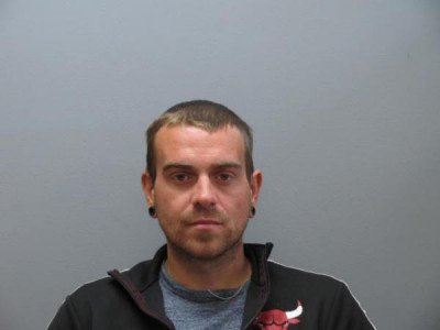 Bryan Allen Barney a registered Sex Offender of Ohio