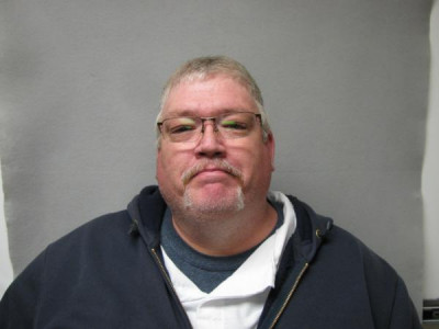 John Albert Warren Jr a registered Sex Offender of Ohio