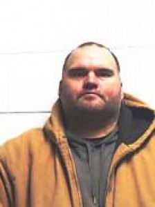 Nicholas Adam Layman a registered Sex Offender of Ohio