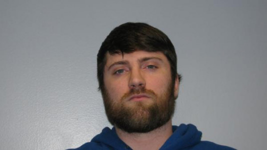 Andrew Robert Rutherford a registered Sex Offender of Ohio