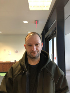 Dion A Turley a registered Sex Offender of Ohio