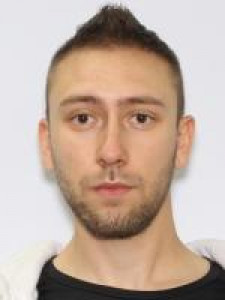 Dakota James Mcguire a registered Sex Offender of Ohio