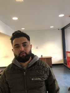 Som Nath Adhikari a registered Sex Offender of Ohio