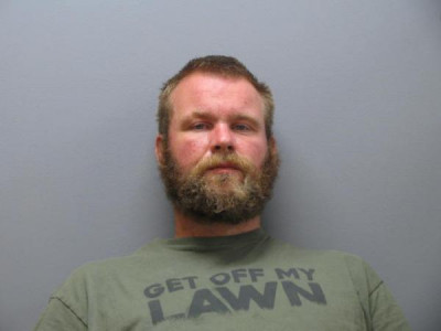 David Allen Michael Matthews a registered Sex Offender of Ohio