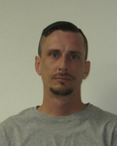 Nicholas J Scott a registered Sex Offender of Ohio