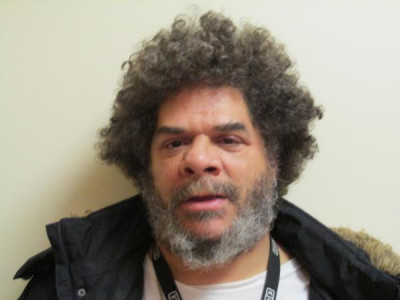 Santiago Santiago Negron a registered Sex Offender of Ohio