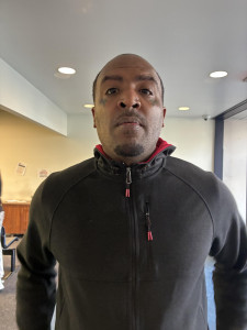 Orlando De'gregory Lowery a registered Sex Offender of Ohio