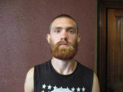 Brandon Justus Ray Bird a registered Sex Offender of Ohio