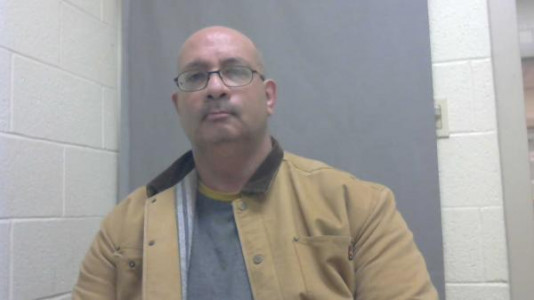 Chuck Edward Riggle a registered Sex Offender of Ohio