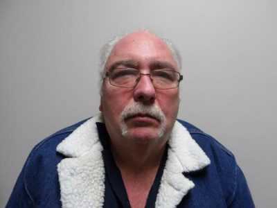 Dennis Robert Palmer a registered Sex Offender of Ohio