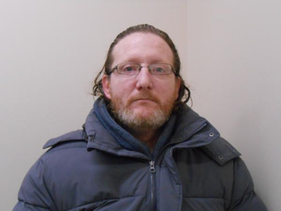 Todd Ryan Chellis a registered Sex Offender of Ohio