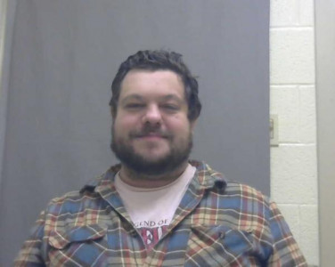 Timothy William Bergeron a registered Sex Offender of Ohio