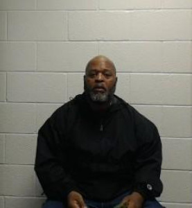 Charles Jordan a registered Sex Offender of Ohio