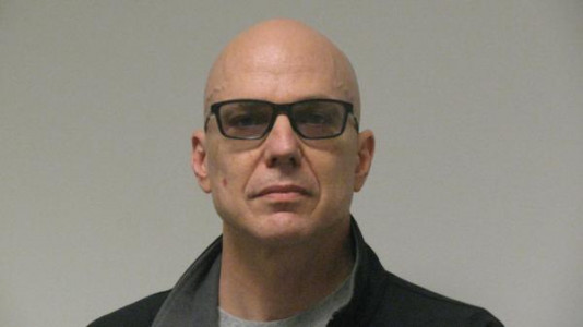 Aaron David Snyder a registered Sex Offender of Ohio