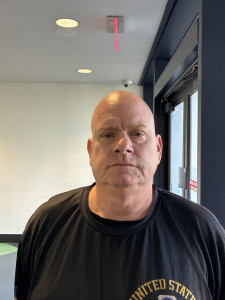 Phillip Brian Wenner a registered Sex Offender of Ohio