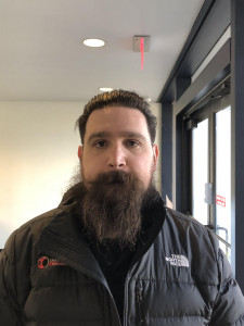 Brandon J Trumble a registered Sex Offender of Ohio