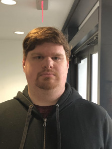 Jeremy W Gannon a registered Sex Offender of Ohio