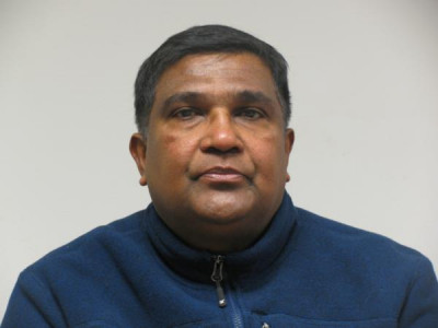 Manju Abraham Peediakal a registered Sex Offender of Ohio