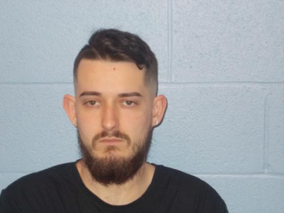 Corey Dennis Fyffe a registered Sex Offender of Ohio