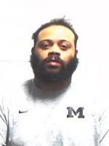 Bryce Corey Belcher a registered Sex Offender of Ohio