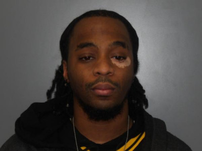 Stephon Forester a registered Sex Offender of Ohio
