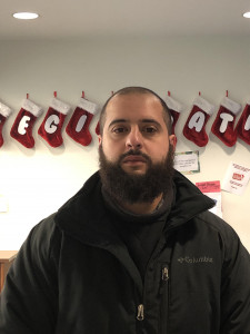 Mina Gadelsayed a registered Sex Offender of Ohio