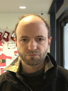 Robert A Calabrace a registered Sex Offender of Ohio