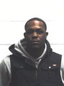 Deantewane D Evans a registered Sex Offender of Ohio