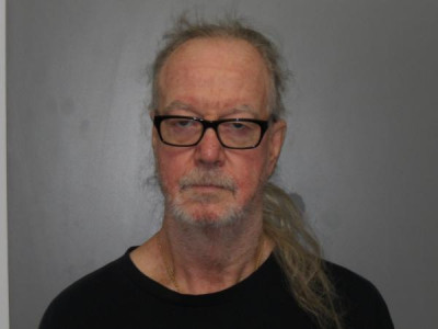 William Beauford a registered Sex Offender of Ohio