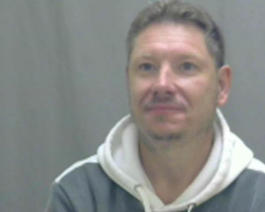 Christopher Lee Cramer a registered Sex Offender of Ohio