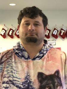 Austin Dylan Sherwood a registered Sex Offender of Ohio