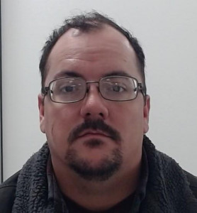 Donald William Ickes II a registered Sex Offender of Ohio