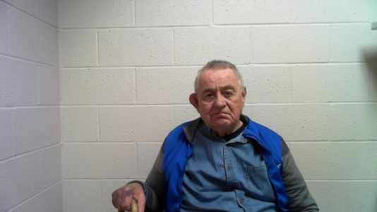 Delbert J Gault a registered Sex Offender of Ohio