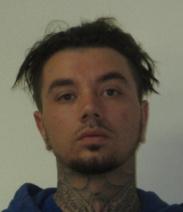 Kyle Cervantes a registered Sex Offender of Ohio