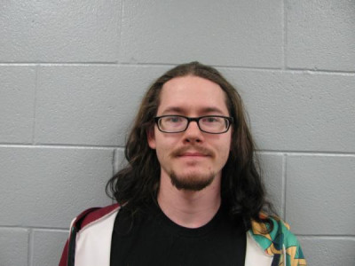 Darion Robert Elifritz a registered Sex Offender of Ohio