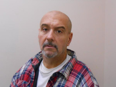 Jason Todd Fitzsimmons a registered Sex Offender of Ohio