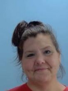 Bobbi Jo Nyman a registered Sex Offender of Ohio