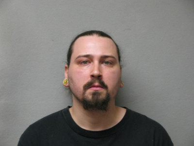 Seth Spain Moore Wilson a registered Sex Offender of Ohio