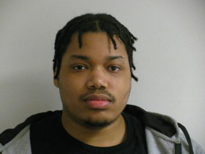 Kendrick Desjuan Burton a registered Sex Offender of Ohio