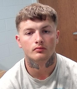 Johnathan Jason Mullett a registered Sex Offender of Ohio