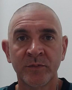 Christopher James Fishel a registered Sex Offender of Ohio