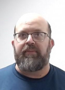 Larry Peck Betts a registered Sex Offender of Ohio