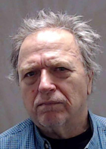 Walter Dean Harris a registered Sex Offender of Ohio